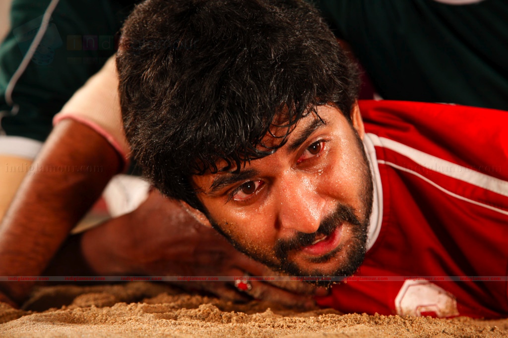 Bheemili Movie hd photo