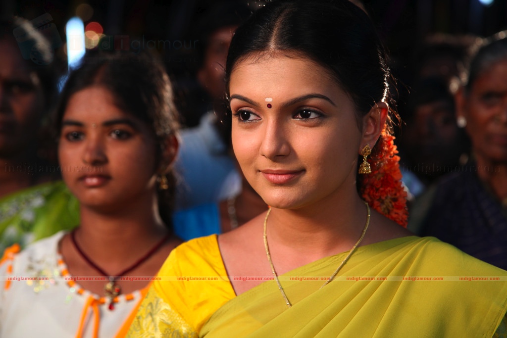 Bheemili Movie hd photo