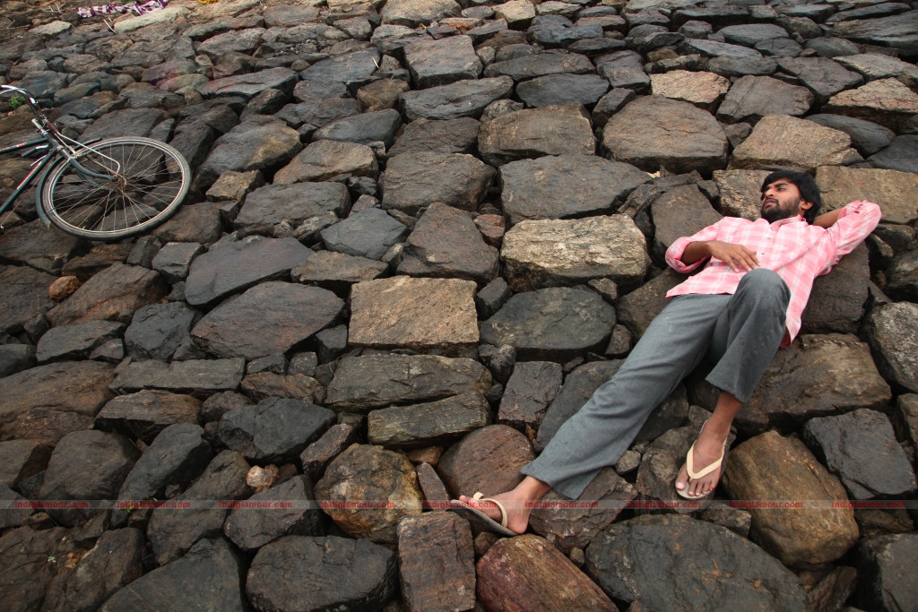 Bheemili Movie hd photo