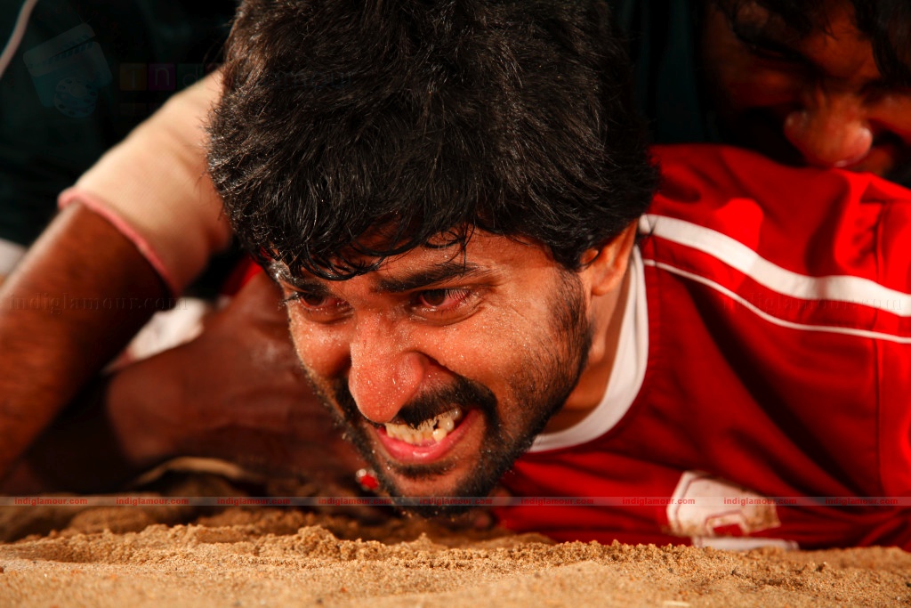 Bheemili Movie hd photo