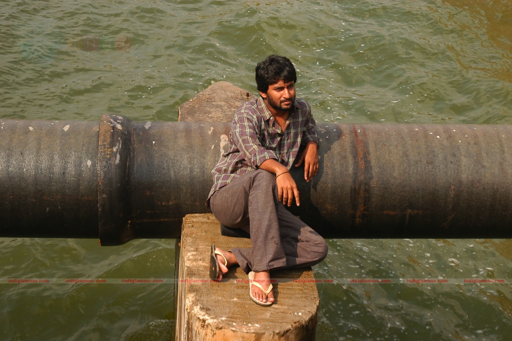 Bheemili Movie hd photo