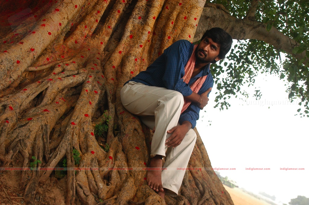 Bheemili Movie hd photo