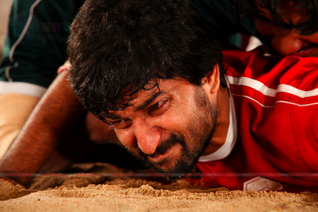 Bheemili Movie hd photo