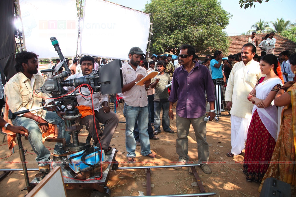 Bheemili Movie hd photo