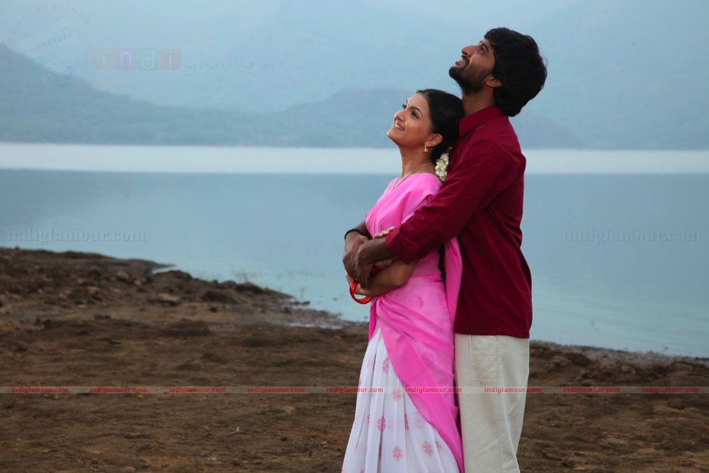 Bheemili Movie hd photo