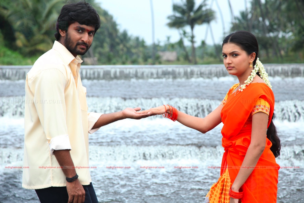 Bheemili Movie hd photo