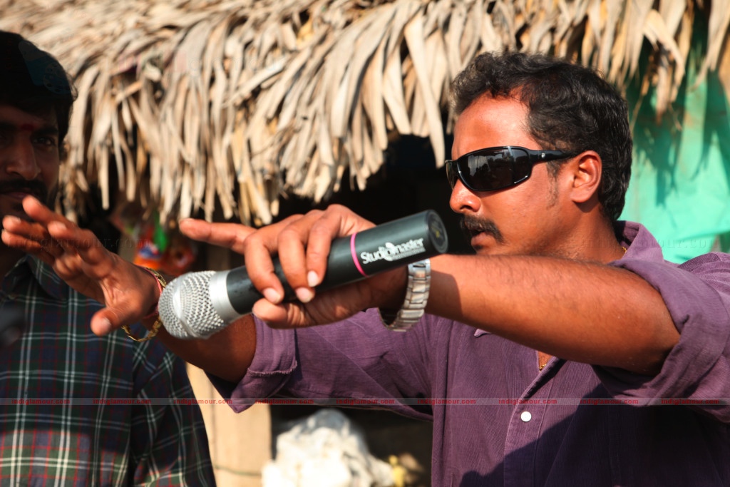 Bheemili Movie hd photo