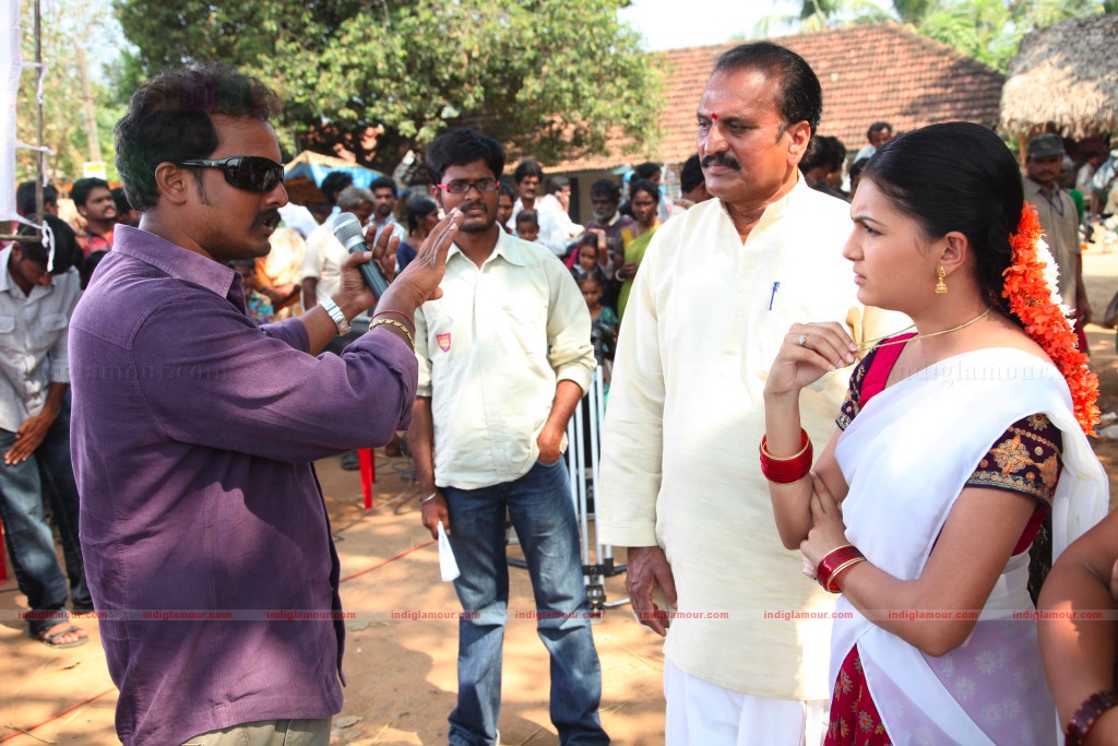 Bheemili Movie hd photo