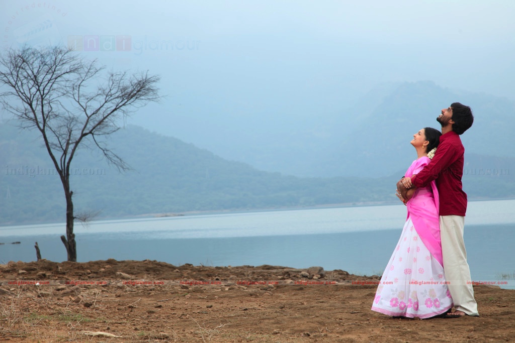 Bheemili Movie hd photo