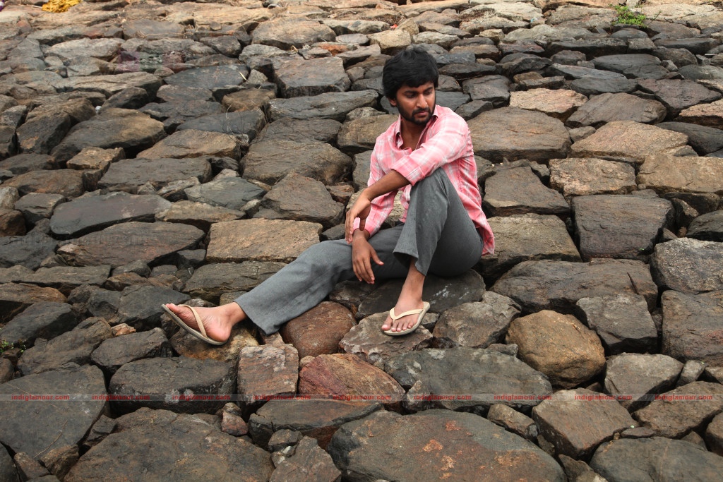 Bheemili Movie hd photo