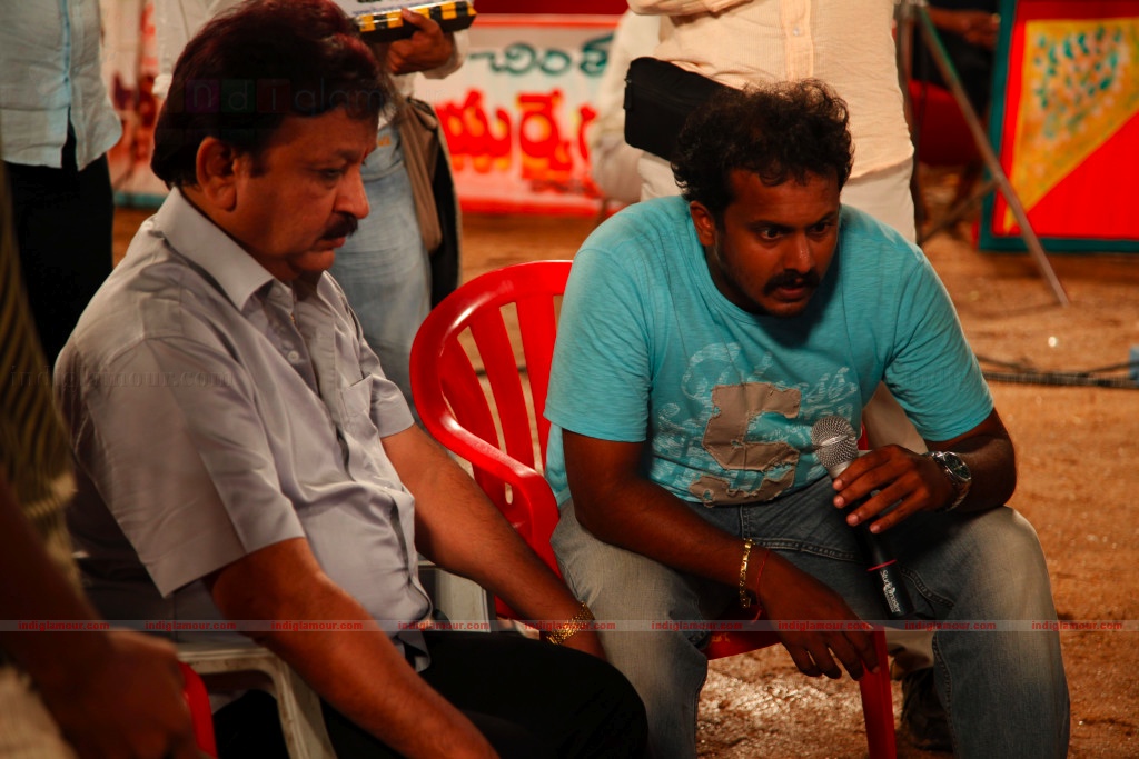 Bheemili Movie hd photo