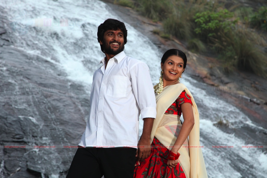 Bheemili Movie hd photo