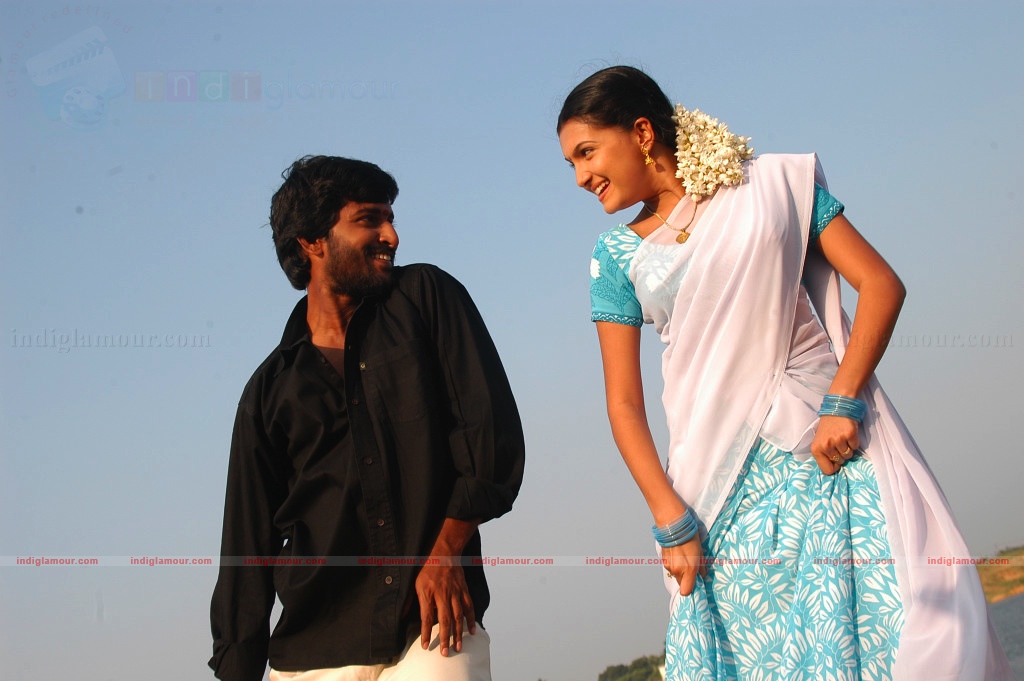 Bheemili Movie hd photo