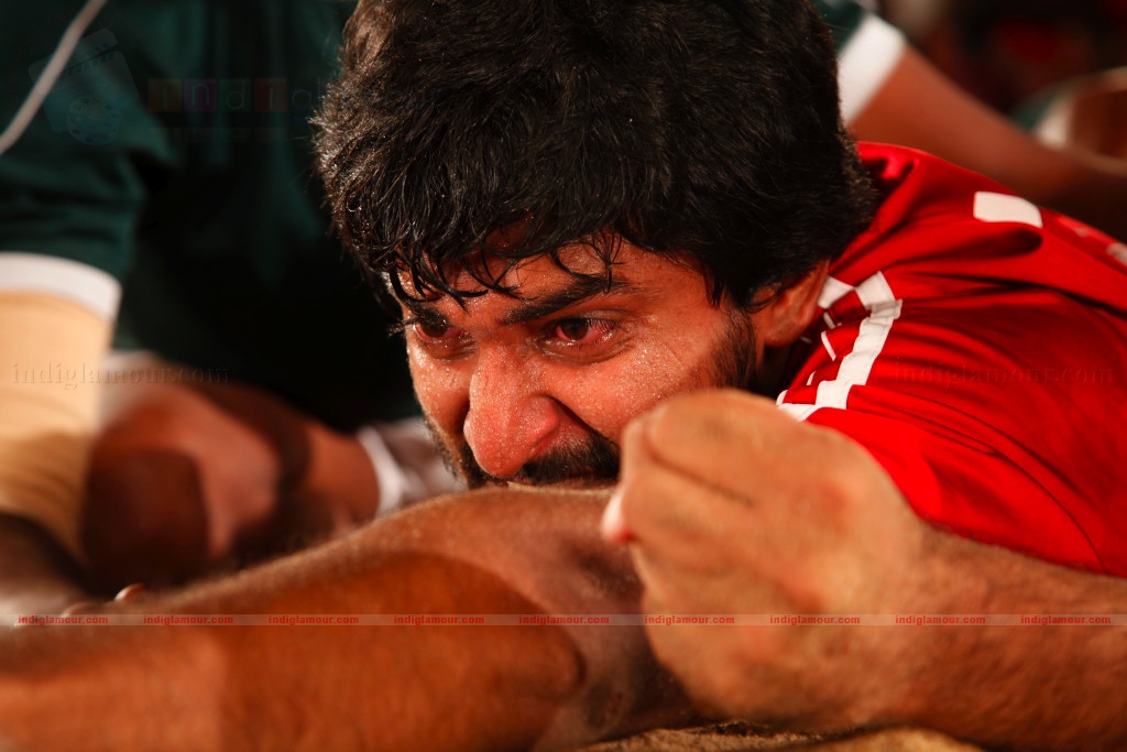 Bheemili Movie hd photo