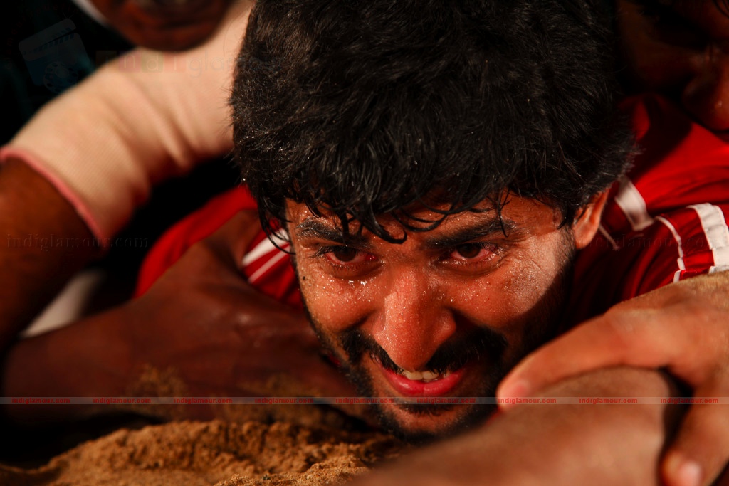 Bheemili Movie hd photo