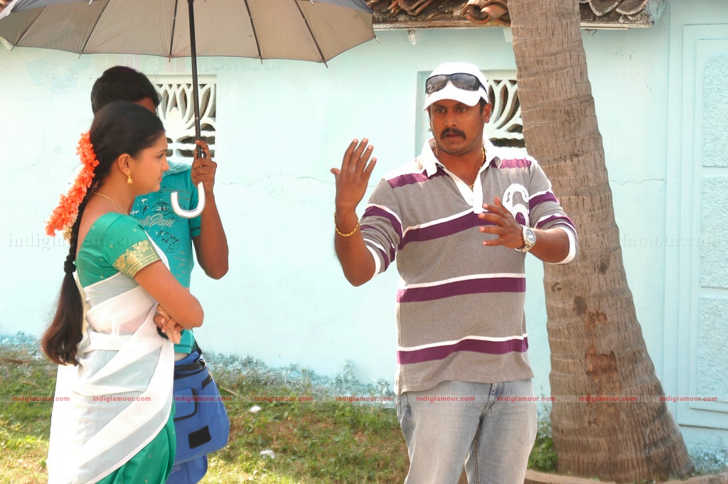 Bheemili Movie hd photo