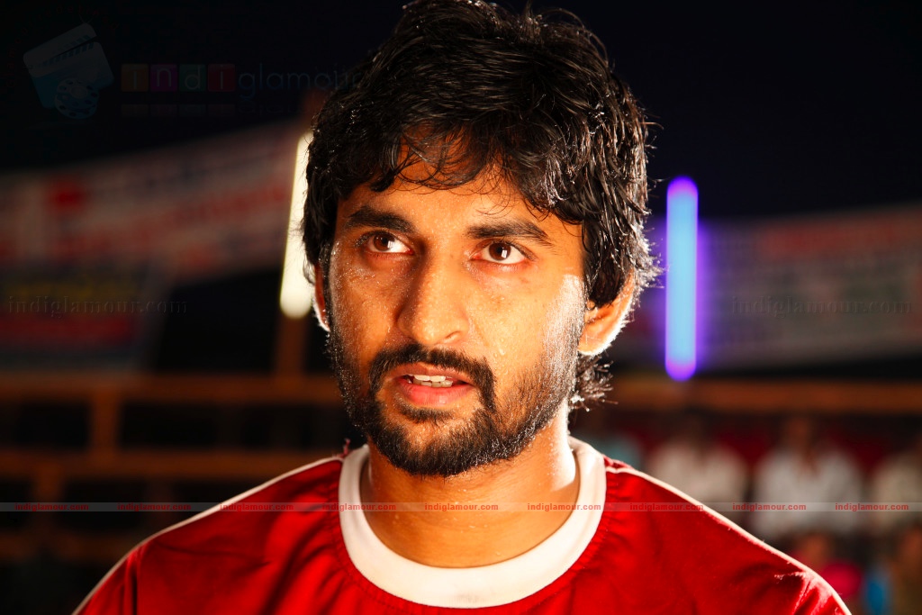 Bheemili Movie hd photo