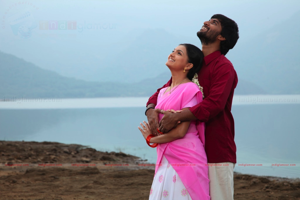 Bheemili Movie hd photo