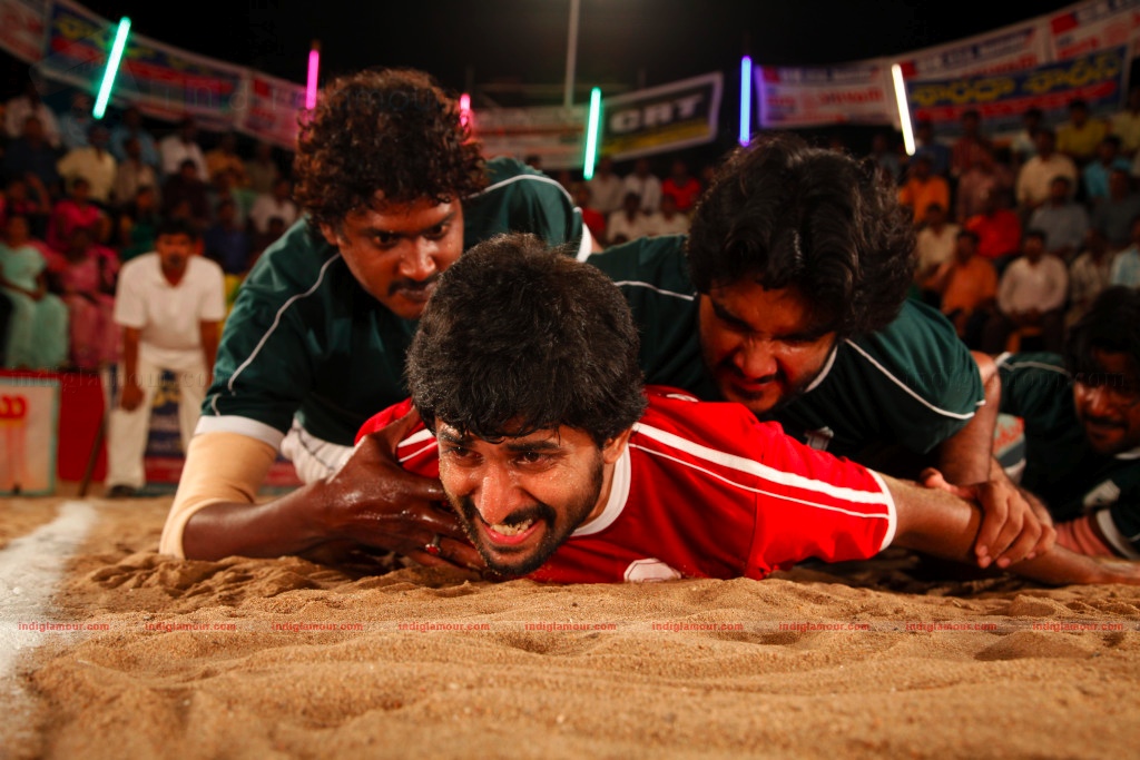 Bheemili Movie hd photo