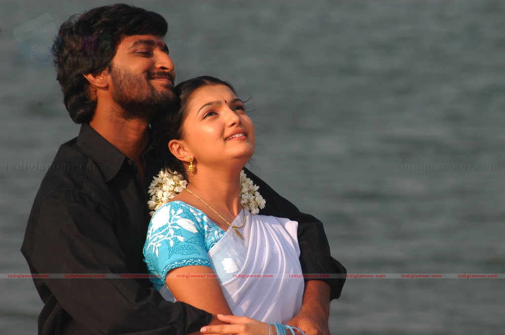 Bheemili Movie hd photo