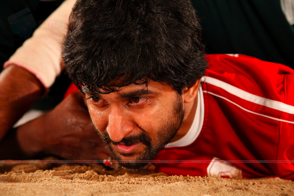 Bheemili Movie hd photo