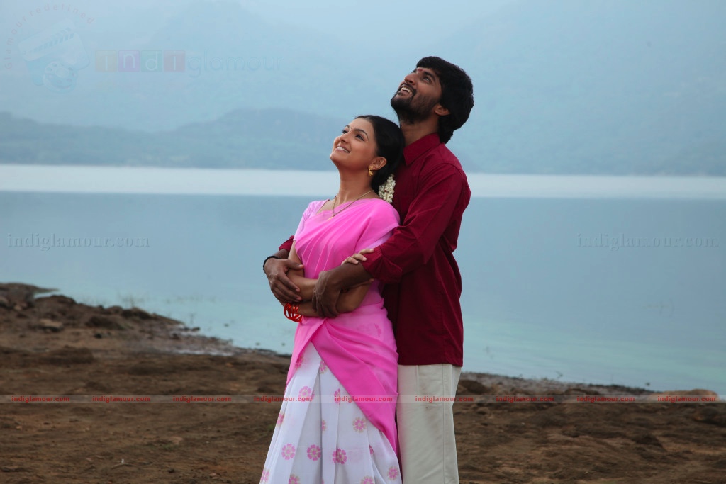 Bheemili Movie hd photo