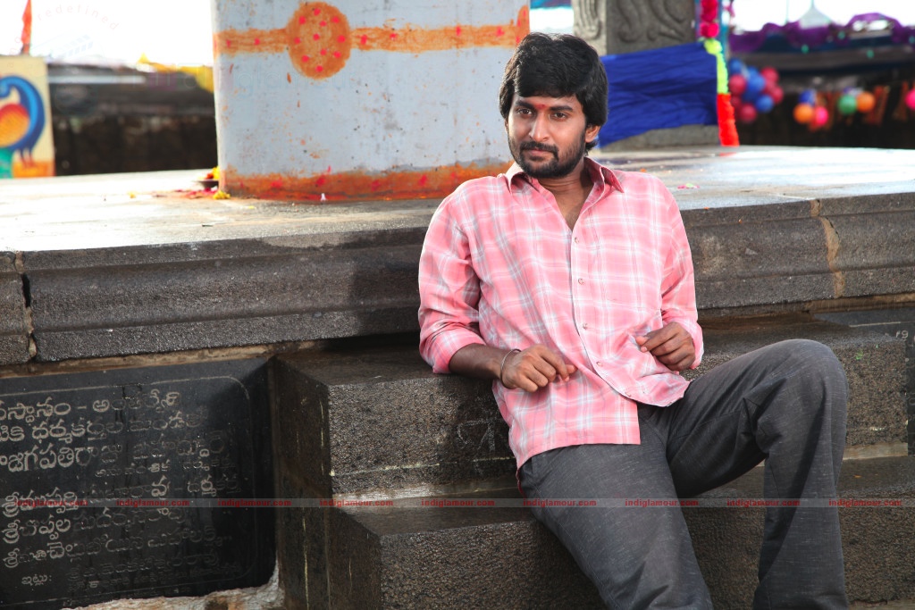 Bheemili Movie hd photo