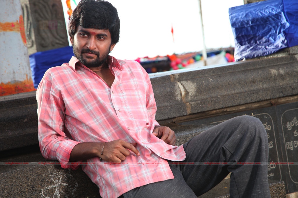 Bheemili Movie hd photo