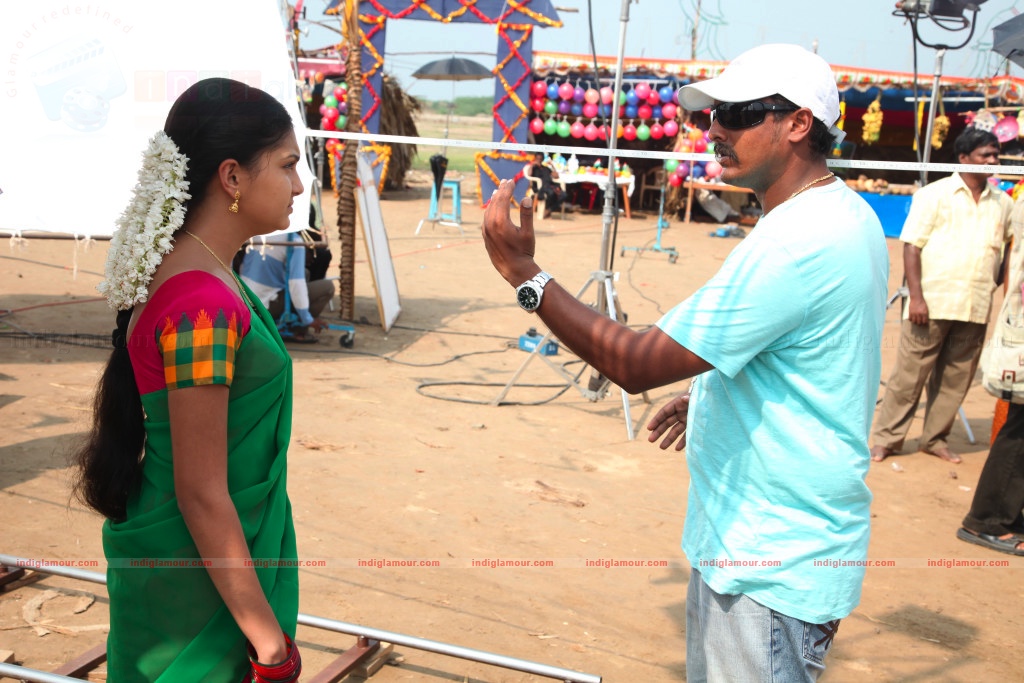 Bheemili Movie hd photo