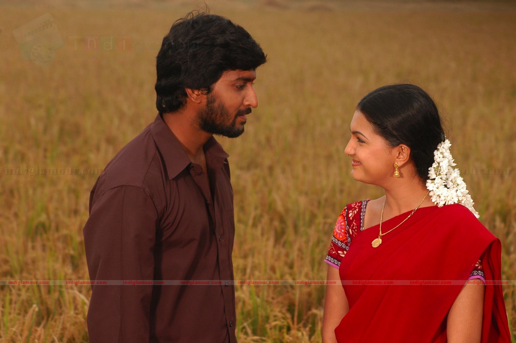 Bheemili Movie hd photo