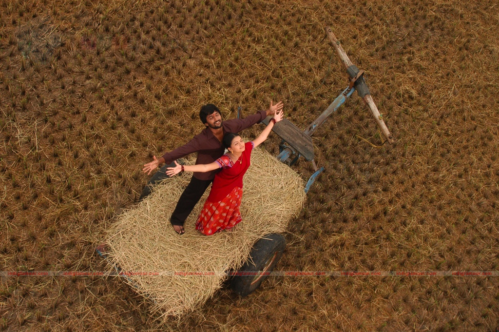 Bheemili Movie hd photo