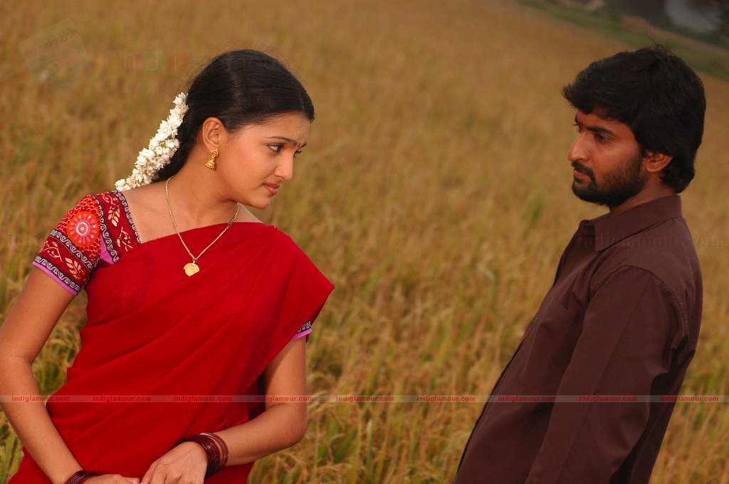 Bheemili Movie hd photo