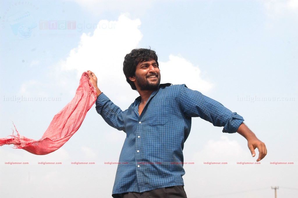 Bheemili Movie hd photo