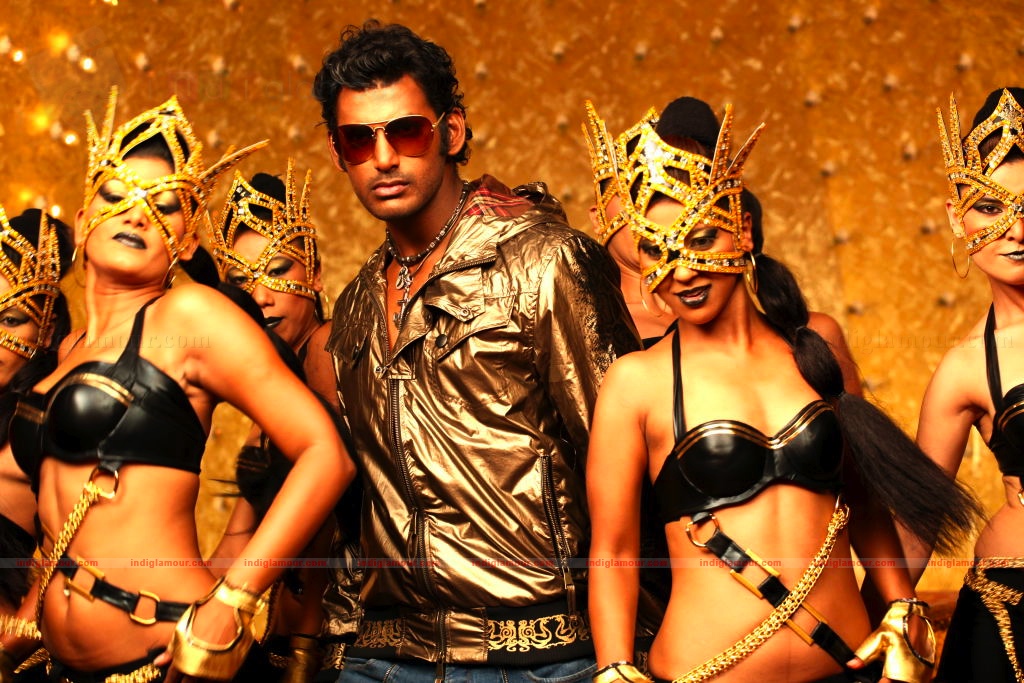 Khiladi Movie hd photo