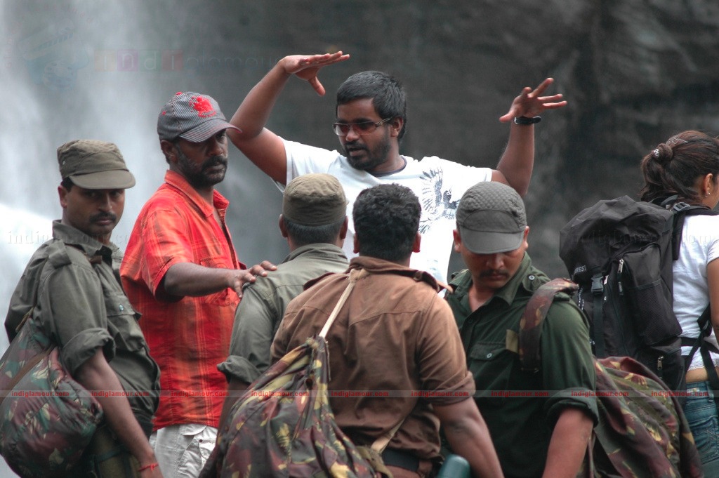Yuganiki Okkadu Movie hd photo