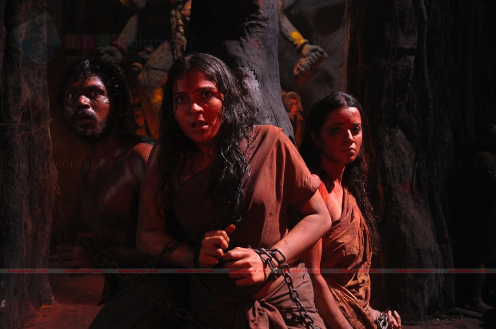 Yuganiki Okkadu Movie hd photo