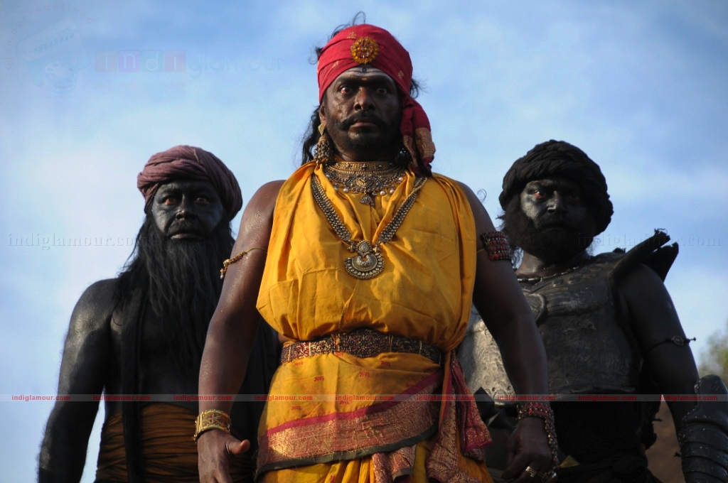 Yuganiki Okkadu Movie hd photo