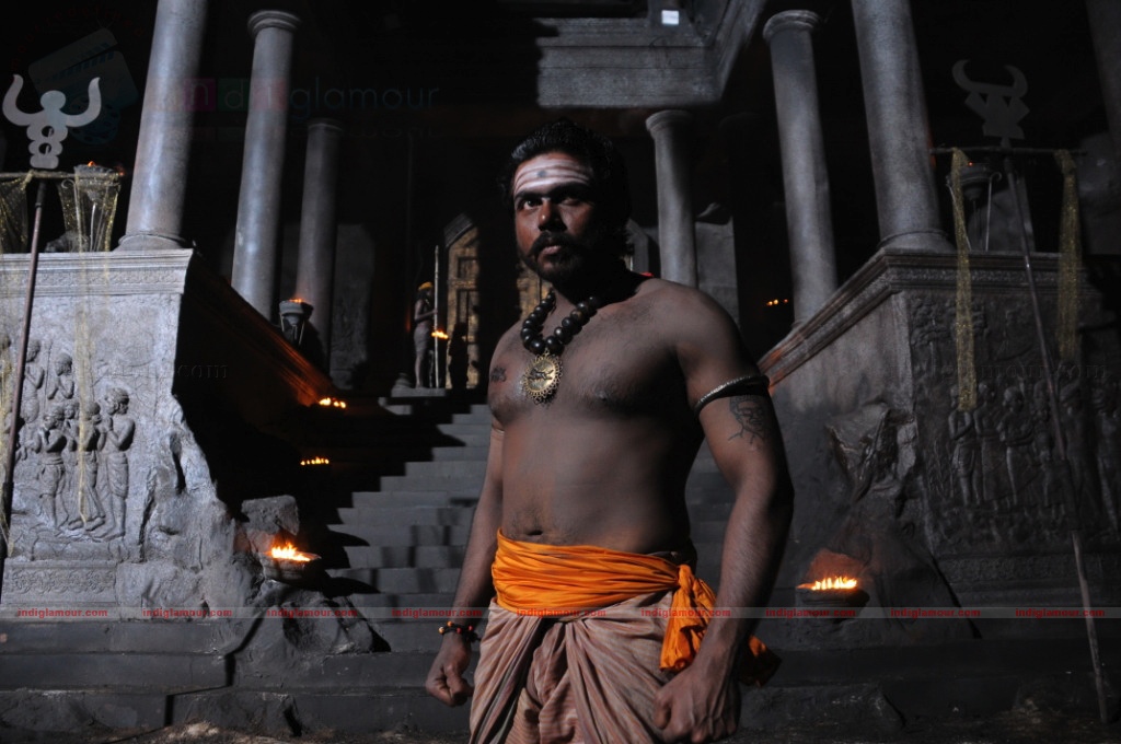 Yuganiki Okkadu Movie hd photo