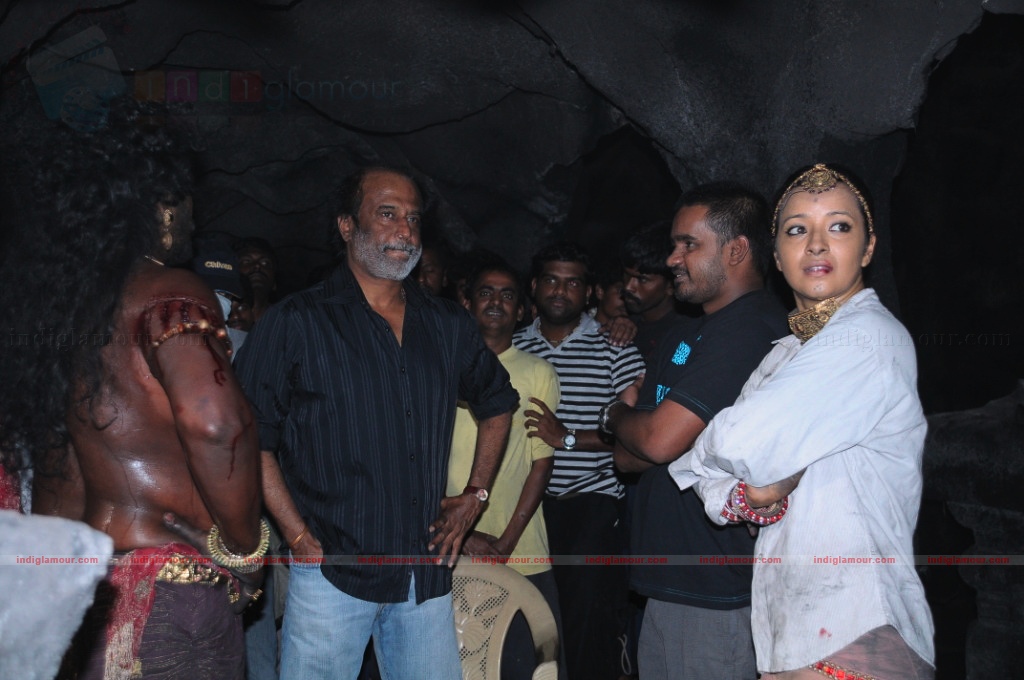Yuganiki Okkadu Movie hd photo