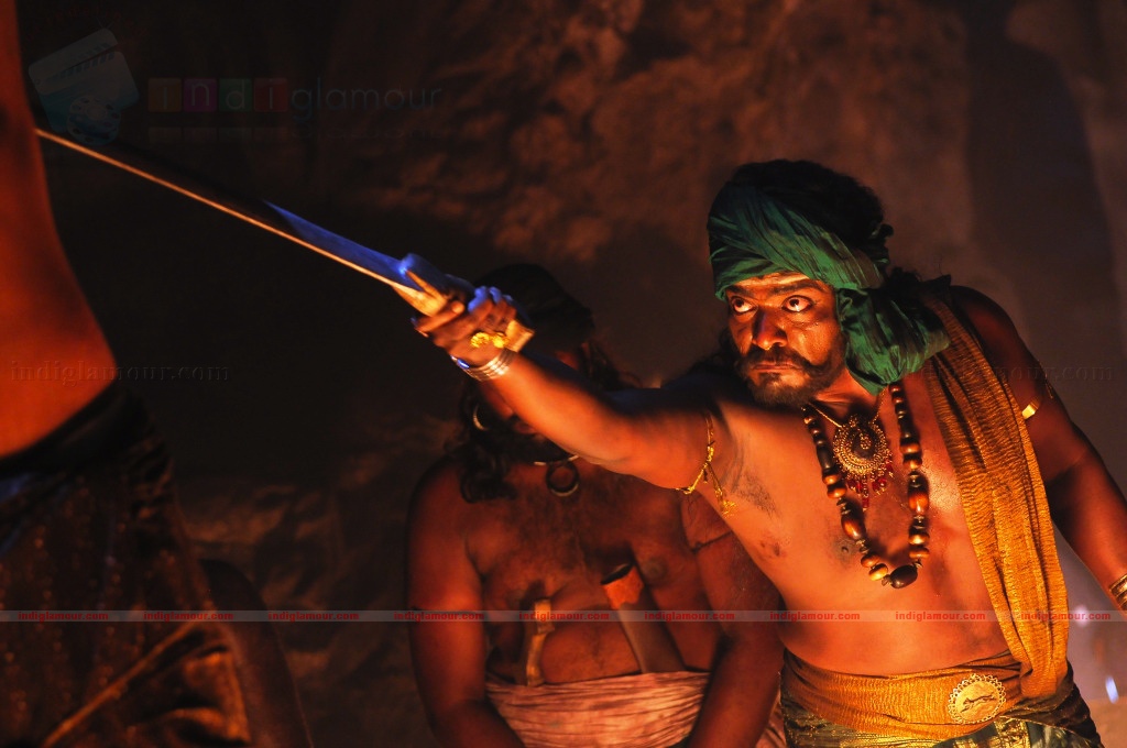 Yuganiki Okkadu Movie hd photo