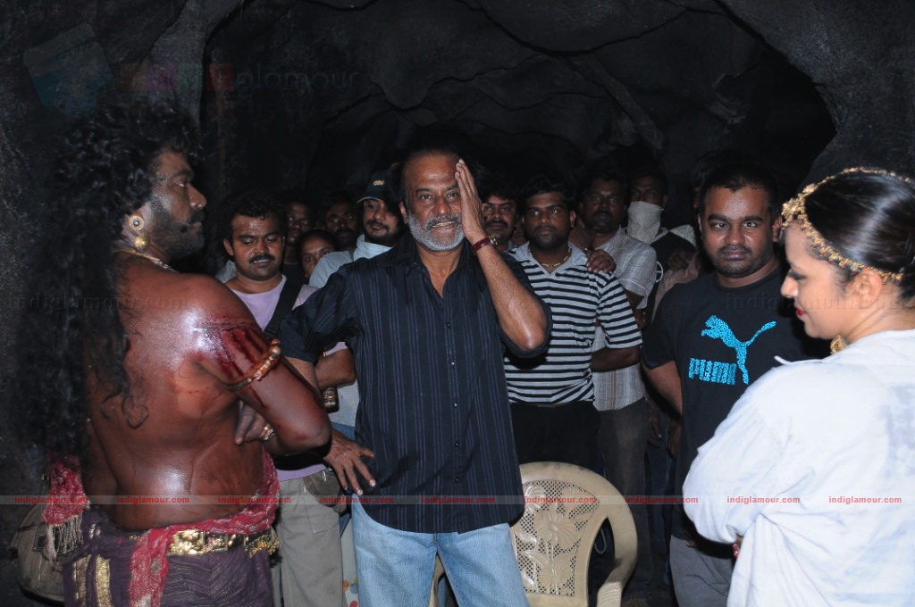 Yuganiki Okkadu Movie hd photo