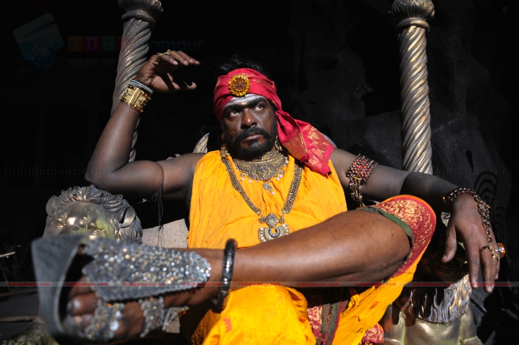 Yuganiki Okkadu Movie hd photo
