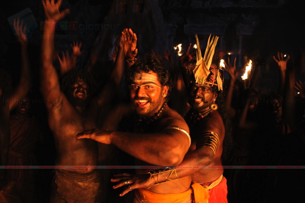 Yuganiki Okkadu Movie hd photo