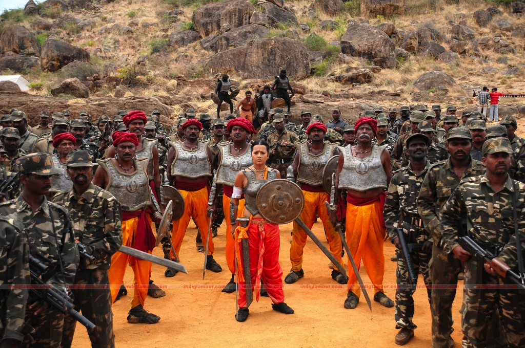 Yuganiki Okkadu Movie hd photo