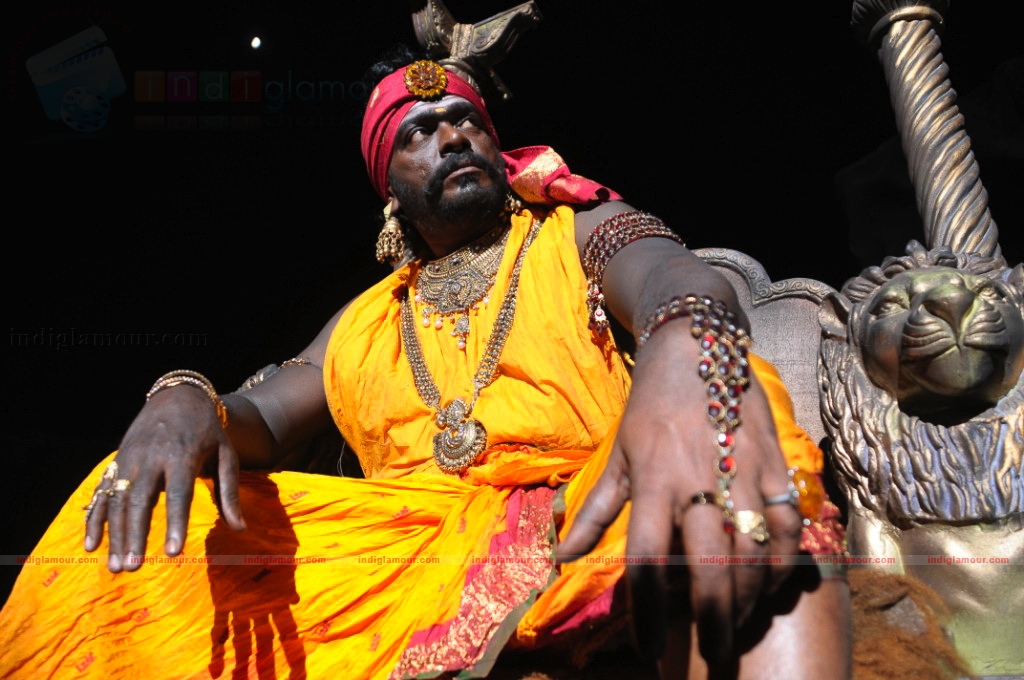 Yuganiki Okkadu Movie hd photo
