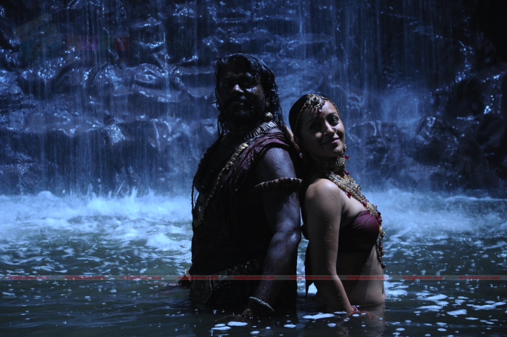Yuganiki Okkadu Movie hd photo