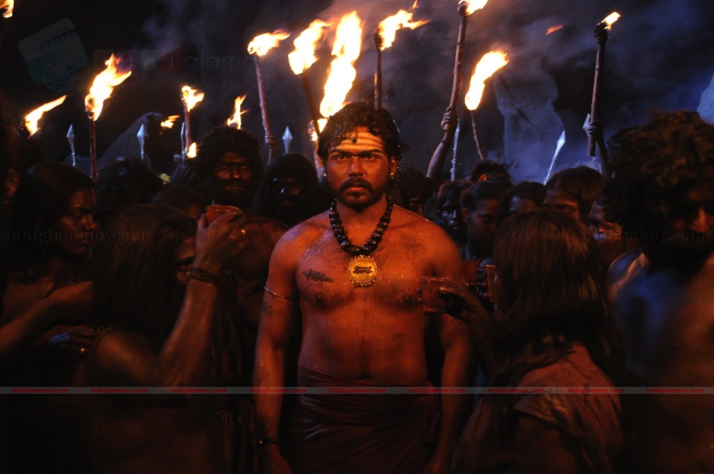 Yuganiki Okkadu Movie hd photo