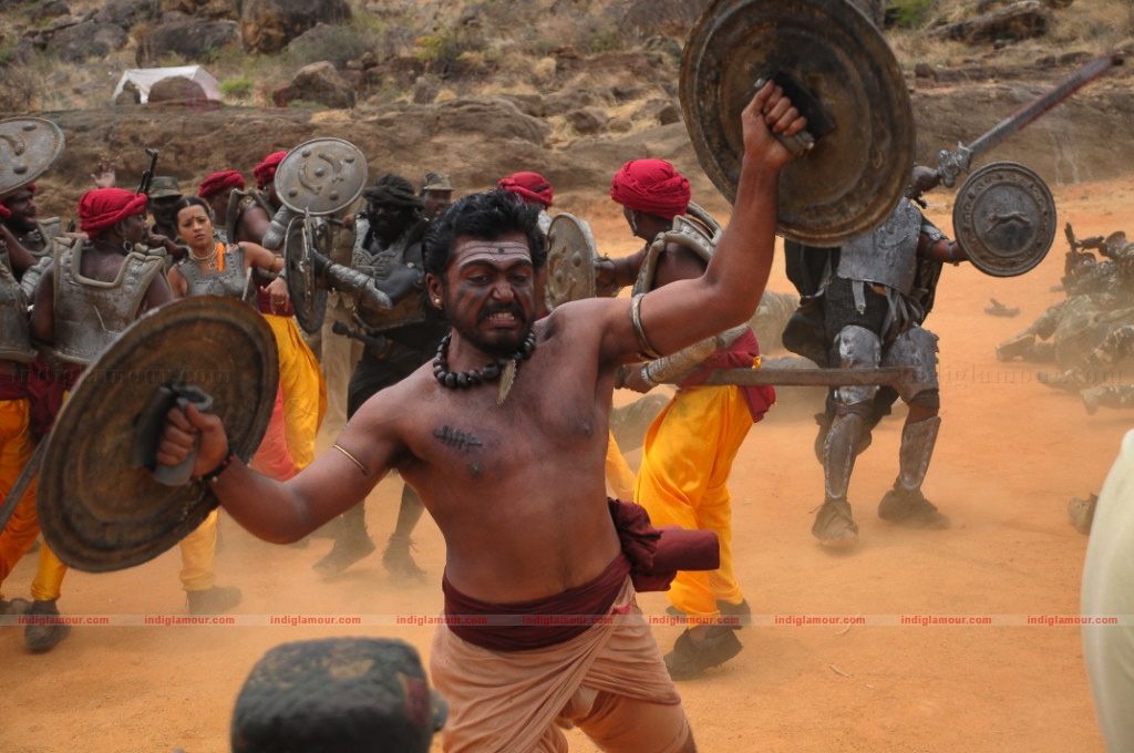 Yuganiki Okkadu Movie hd photo