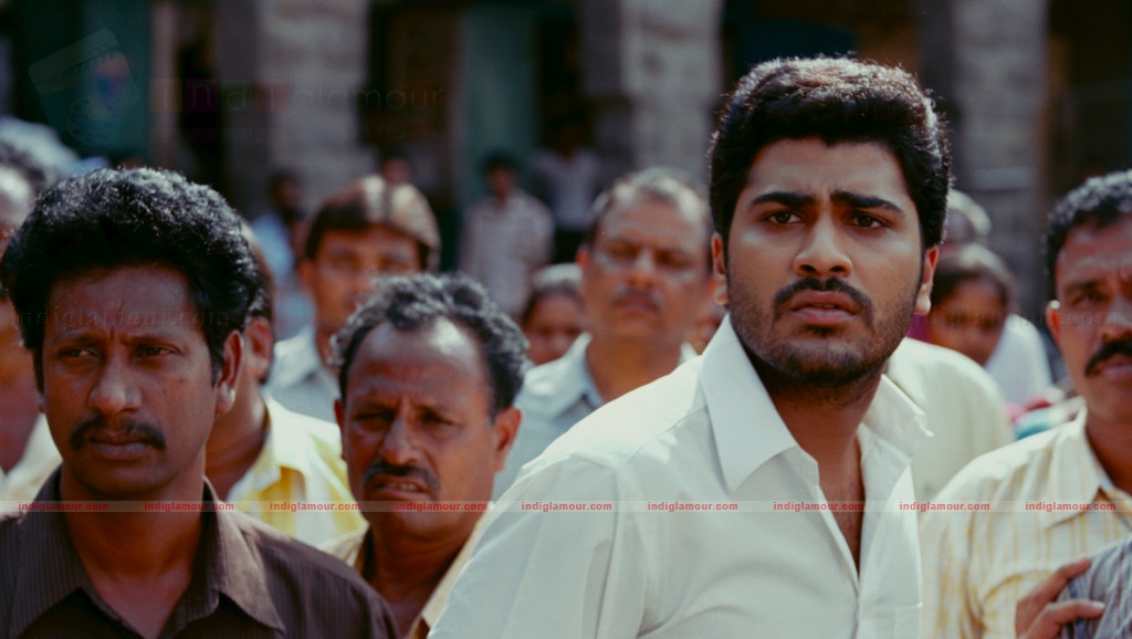 Andari Bhanduvaya Movie hd photo