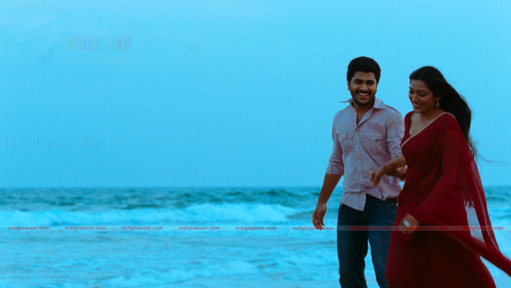 Andari Bhanduvaya Movie hd photo